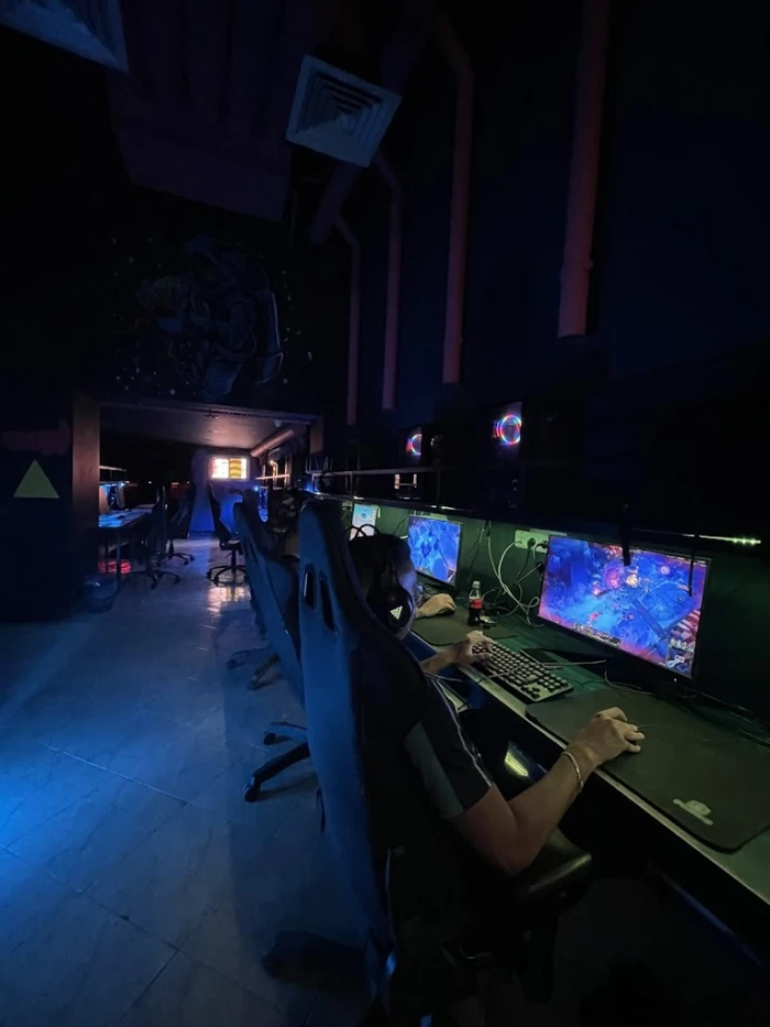 PC Bang - gaming center marrakech - gaming for rent in marrakech - RENTS.ma