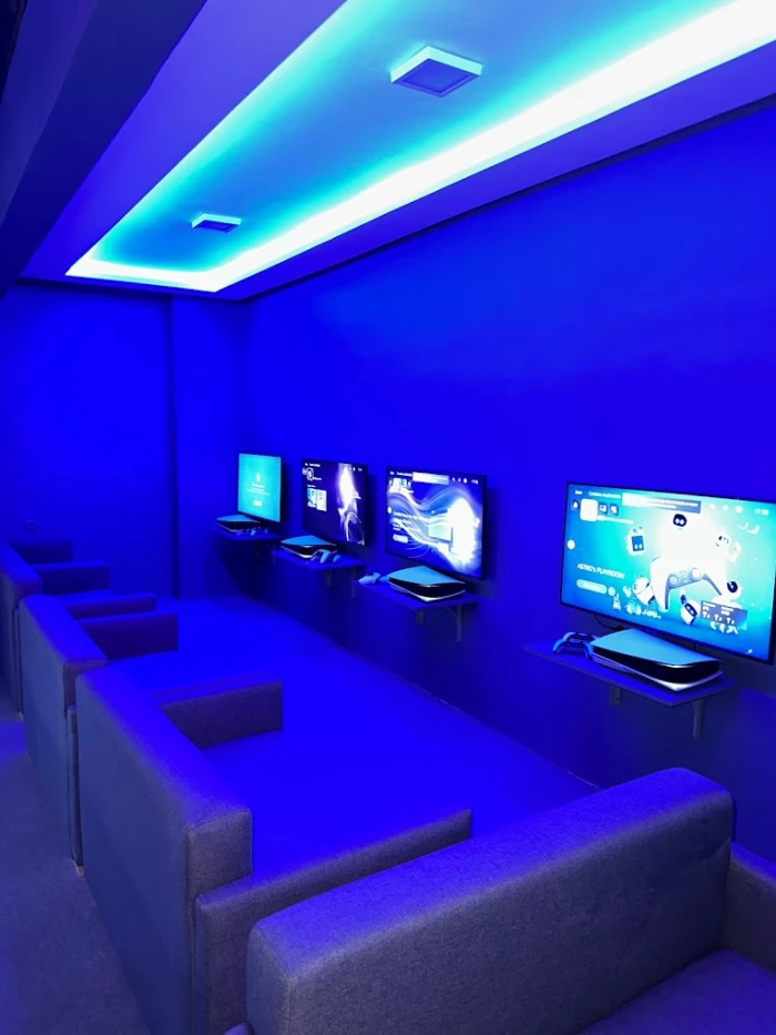 THE PLATFORM - GAMING ROOM Marrakech - gaming for rent in marrakech - RENTS.ma