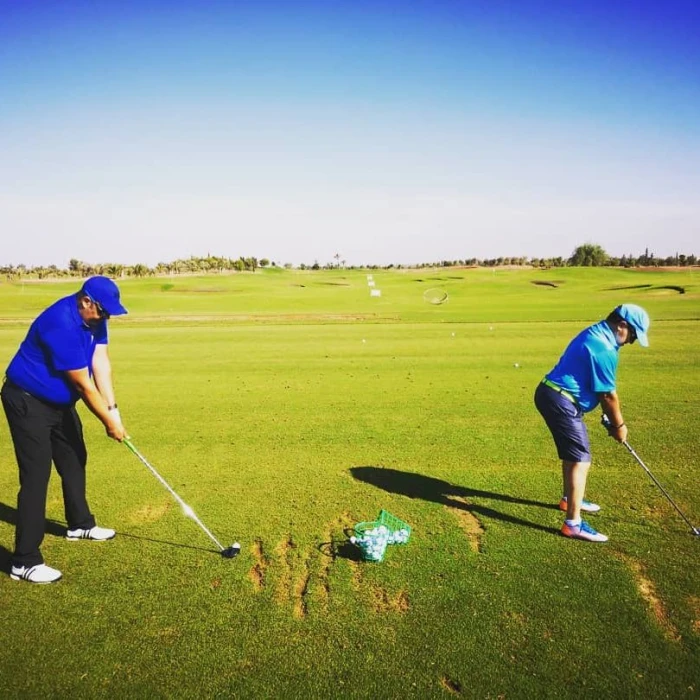 Noria Golf Club Marrakech - golf for rent on RENTS.ma