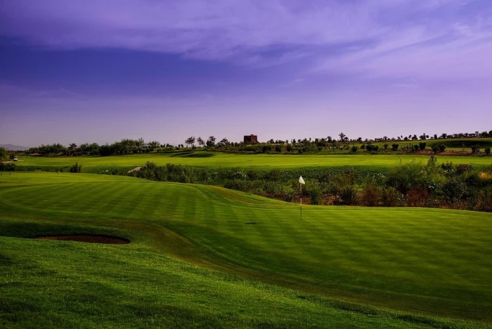 Noria Golf Club Marrakech - golf for rent on RENTS.ma
