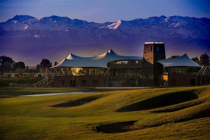 Noria Golf Club Marrakech - golf for rent on RENTS.ma