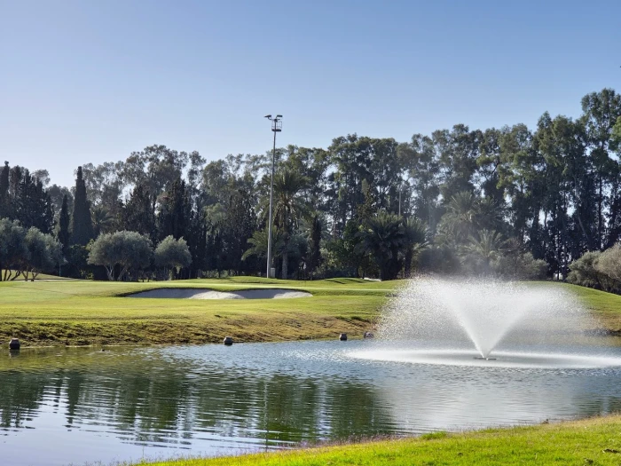Royal Golf Marrakech - Golf club in Marrakesh - golf for rent in marrakech - RENTS.ma