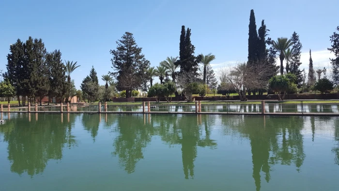 Royal Golf Marrakech - Golf club in Marrakesh - golf for rent in marrakech - RENTS.ma