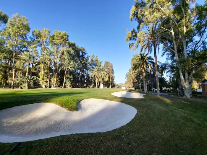 Royal Golf Marrakech - Golf club in Marrakesh - golf for rent in marrakech - RENTS.ma