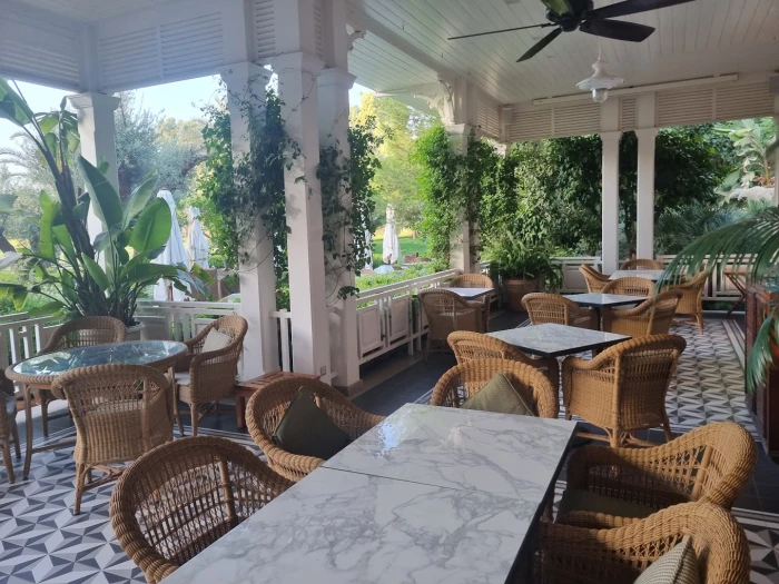 Royal Golf Marrakech - Golf club in Marrakesh - golf for rent in marrakech - RENTS.ma
