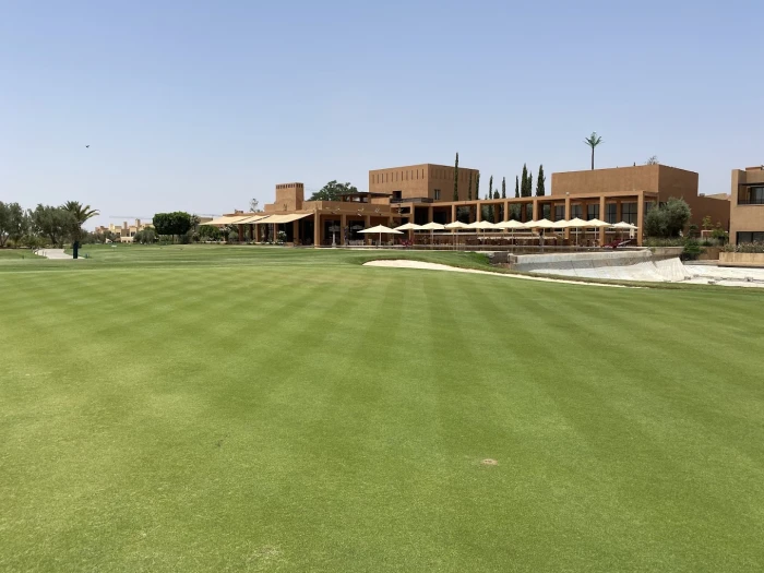 Golf club in Marrakesh - Al Maaden Golf Marrakech - golf for rent in marrakech - RENTS.ma