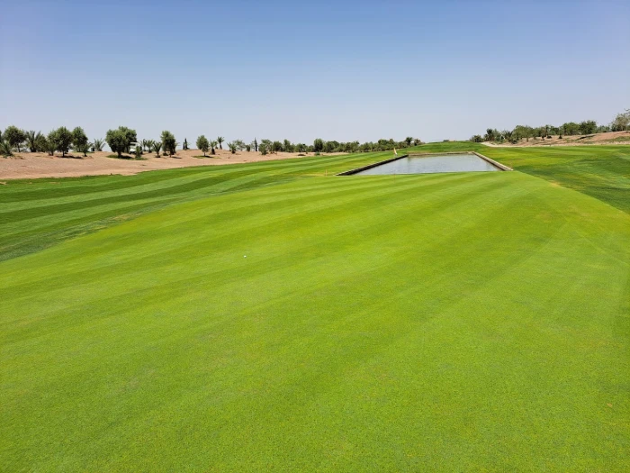 Noria Club - Marrakesh Golf Club - golf for rent in marrakech - RENTS.ma