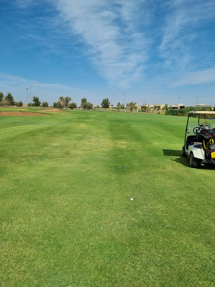 Argan Golf Resort marrakech - golf club - golf for rent in casablanca - RENTS.ma