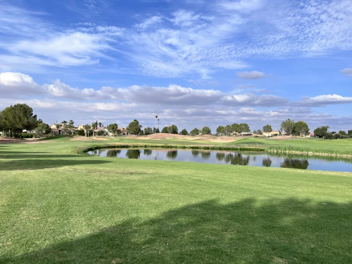 Golf marrakech Amelkis - golf for rent in marrakech - RENTS.ma