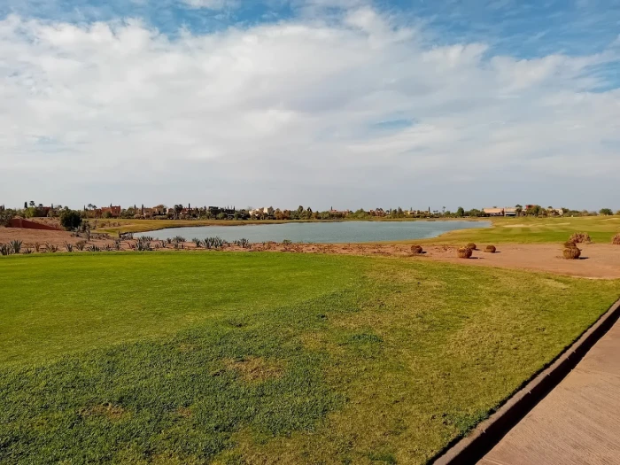 MULLIGAN Golf Marrakech - golf for rent in marrakech - RENTS.ma