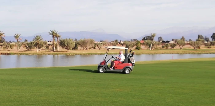 Royal Palm Golf Marrakech - Golf club in Marrakech - golf for rent in marrakech - RENTS.ma