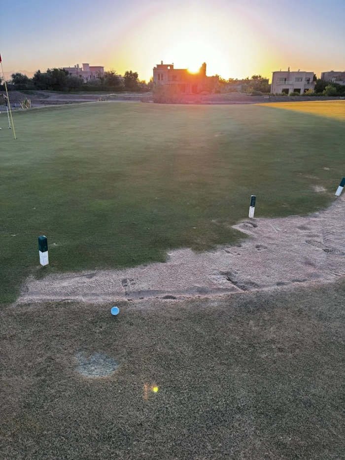 Samanah Golf Club Marrakech - golf for rent in marrakech - RENTS.ma