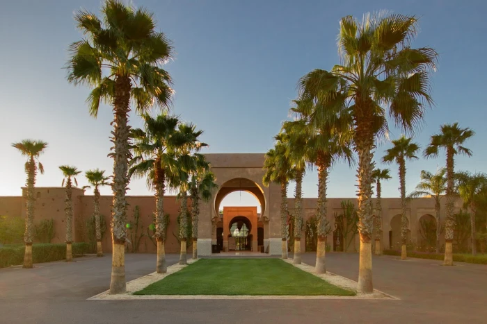 Samanah Golf Club Marrakech - golf for rent in marrakech - RENTS.ma