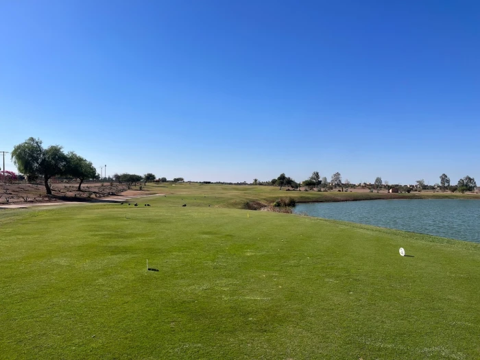 Samanah Golf Club Marrakech - golf for rent in marrakech - RENTS.ma