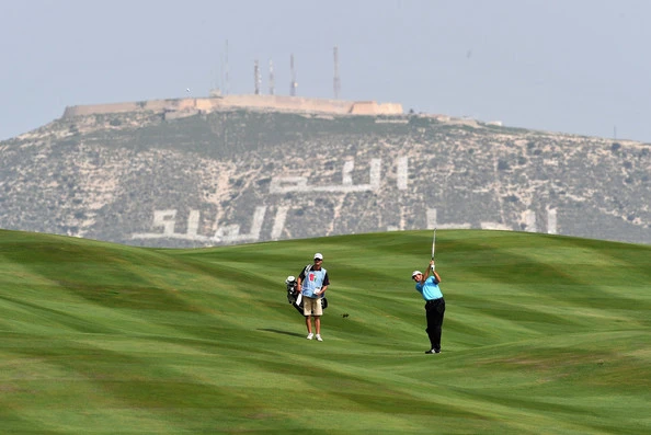 Royal Golf Club Agadir - golf for rent in agadir - RENTS.ma