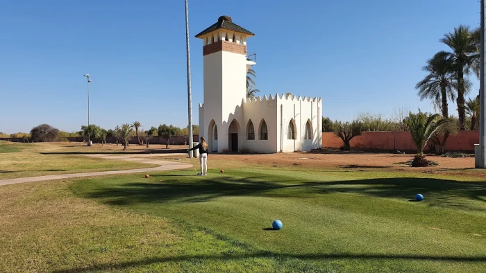 Royal Golf Marrakech ⛳🌴 | Historic Elegance & World-Class Golf - golf for rent in marrakech - RENTS.ma