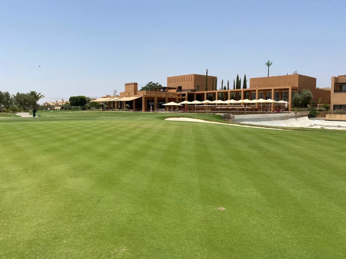 Al Maaden Golf Marrakech ⛳🌄 | Modern Design & Breathtaking Views - golf for rent in marrakech - RENTS.ma