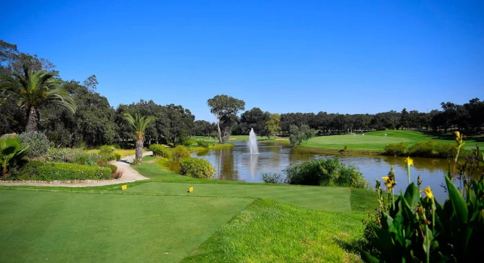 Royal Golf Dar Es Salam ⛳🌳 | Prestige, Nature & Championship Golf in Rabat - golf for rent in rabat - RENTS.ma