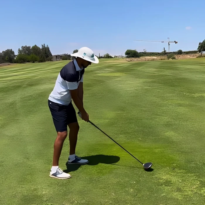Royal Golf Dar Es Salam ⛳🌳 | Prestige, Nature & Championship Golf in Rabat - golf for rent in rabat - RENTS.ma