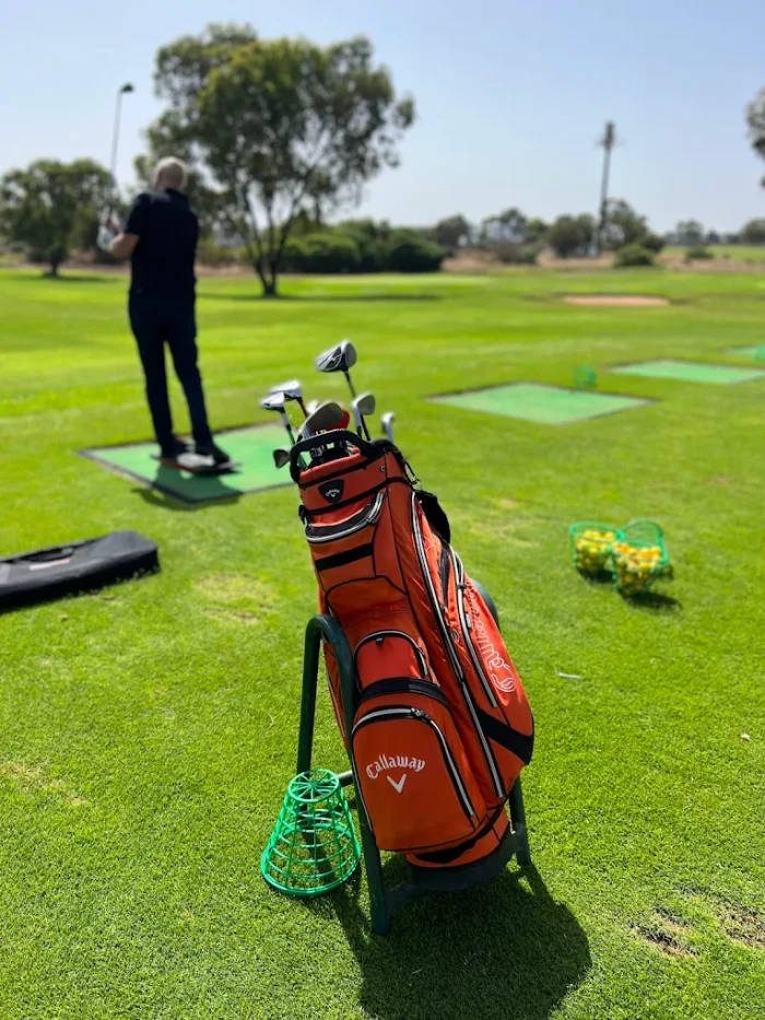 Bahia Golf Beach ⛳🏖️ | Coastal Luxury & Championship Golf in Bouznika - golf for rent in rabat - RENTS.ma