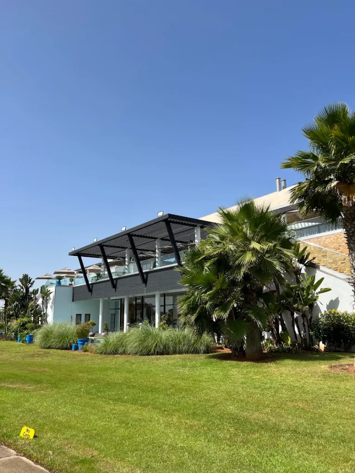 Bahia Golf Beach ⛳🏖️ | Coastal Luxury & Championship Golf in Bouznika - golf for rent in rabat - RENTS.ma