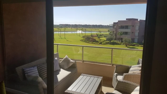 Argan Golf Resort ⛳🌴 | Luxury Golf & Nature Escape in Marrakech - golf for rent in marrakech - RENTS.ma