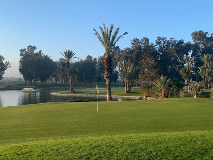 Golf du Soleil Agadir ⛳🌞 | Scenic Coastal & Championship Golf Experience - golf for rent in agadir - RENTS.ma