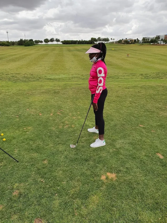 Prestigia Golf Bouskoura ⛳🌿 - golf for rent in casablanca - RENTS.ma