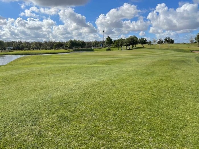 Prestigia Golf Bouskoura ⛳🌿 - golf for rent in casablanca - RENTS.ma