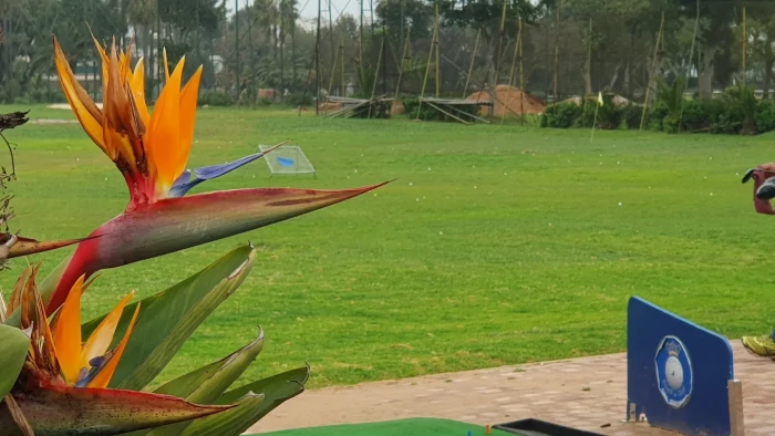 Royal Golf Anfa ⛳👑 | Prestige & Heritage in the Heart of Casablanca - golf for rent in casablanca - RENTS.ma
