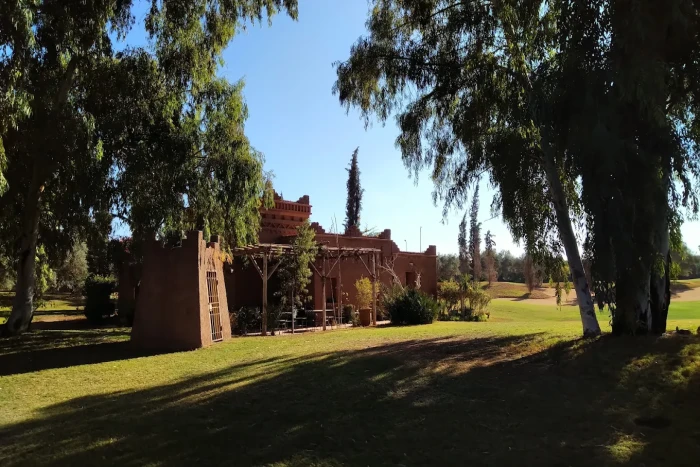 Atlas Golf Marrakech ⛳🌴 | Oasis Golfing in the Heart of the Red City - golf for rent in marrakech - RENTS.ma