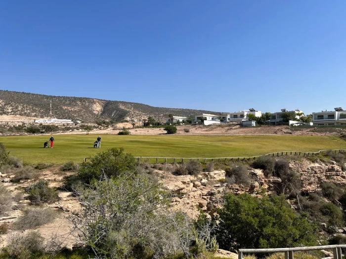 Golf Taghazout Bay ⛳🌊 | Oceanfront Golf Paradise in Morocco - golf for rent in taghazout - RENTS.ma