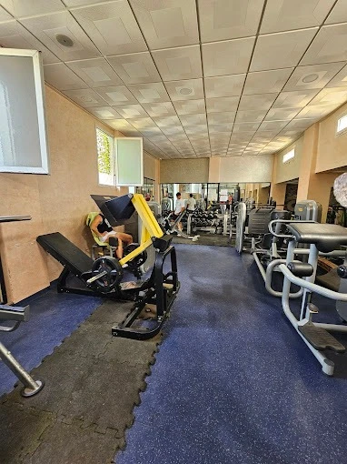 Gym Paradise Fitness – Gym in Marrakech - gym for rent in marrakech - RENTS.ma