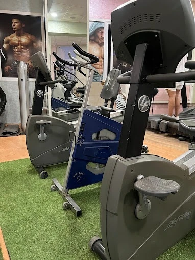 Gym Paradise Fitness – Gym in Marrakech - gym for rent in marrakech - RENTS.ma
