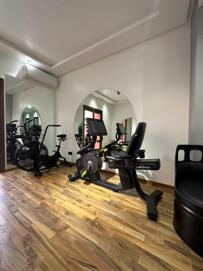 Quick Body – Gym in Marrakech - gym for rent in marrakech - RENTS.ma
