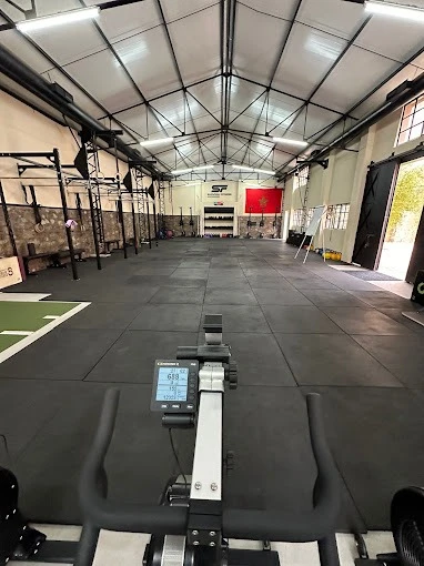 Survival Fitness – Gym in Marrakech - gym for rent in marrakech - RENTS.ma