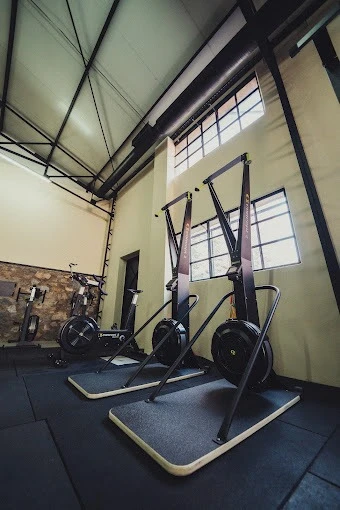 Survival Fitness – Gym in Marrakech - gym for rent in marrakech - RENTS.ma