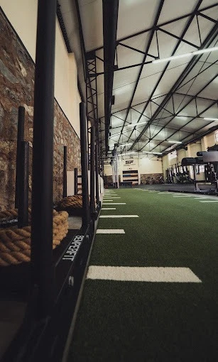 Survival Fitness – Gym in Marrakech - gym for rent in marrakech - RENTS.ma