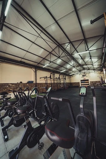 Survival Fitness – Gym in Marrakech - gym for rent in marrakech - RENTS.ma