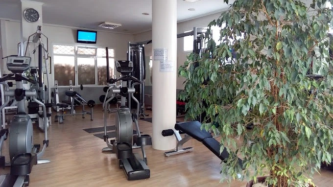 Espace Forme – Votre Salle de Sport à Agadir - gym for rent in agadir - RENTS.ma