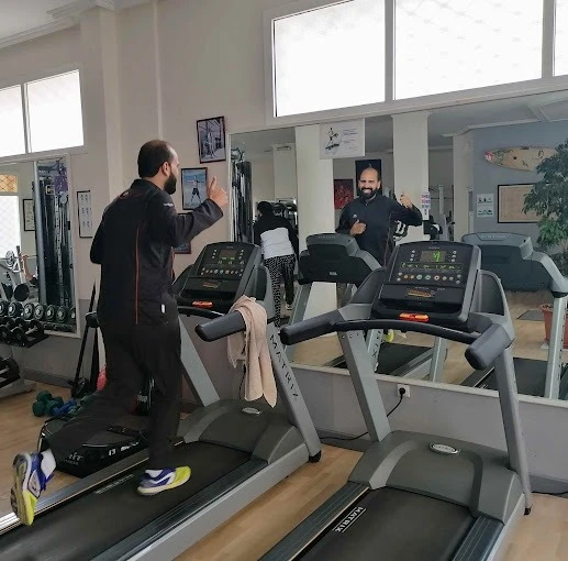 Espace Forme – Votre Salle de Sport à Agadir - gym for rent in agadir - RENTS.ma