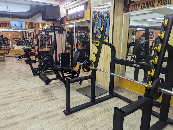 GYM Body Time – Fitness & Martial Arts in Agadir - gym for rent in agadir - RENTS.ma