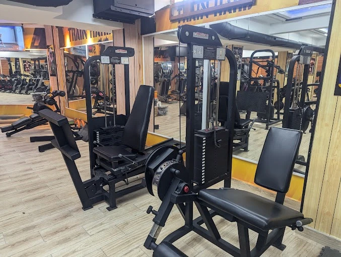 GYM Body Time – Fitness & Martial Arts in Agadir - gym for rent in agadir - RENTS.ma
