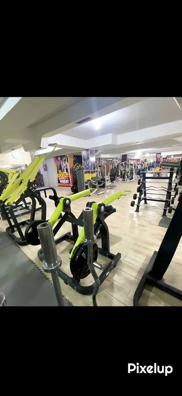 GYM Body Time – Fitness & Martial Arts in Agadir - gym for rent in agadir - RENTS.ma