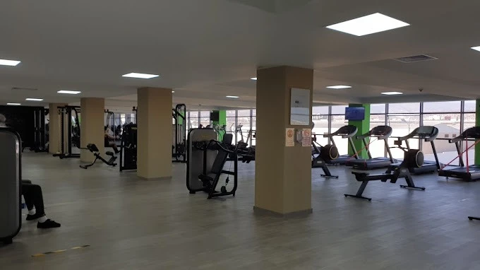 ELITE CLUB & SPA – Luxury Fitness & Wellness in Agadir - gym for rent in agadir - RENTS.ma