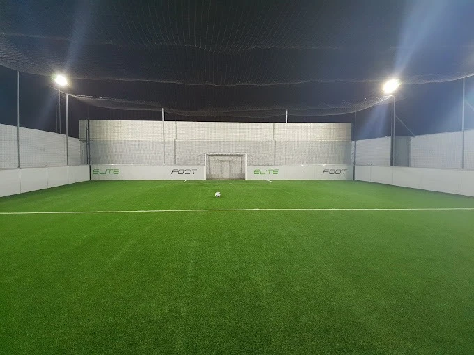 ELITE CLUB & SPA – Luxury Fitness & Wellness in Agadir - gym for rent in agadir - RENTS.ma