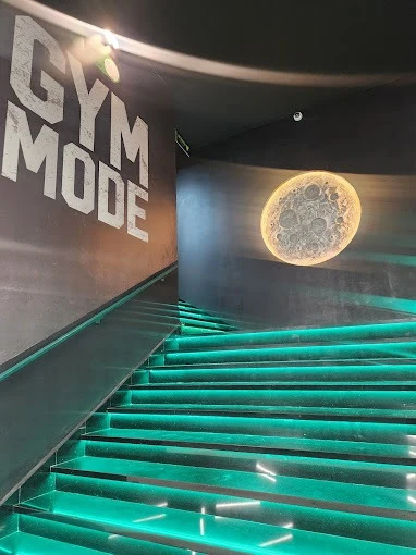 Champions Gym – Top Fitness Destination in Agadir - gym for rent in agadir - RENTS.ma