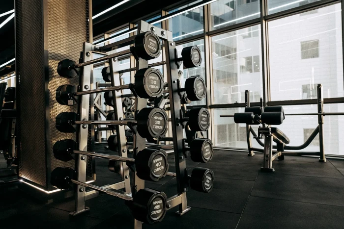 🏋️‍♂️ Salle de Sport Marrakech – Transformez votre corps - gym for rent in marrakech - RENTS.ma