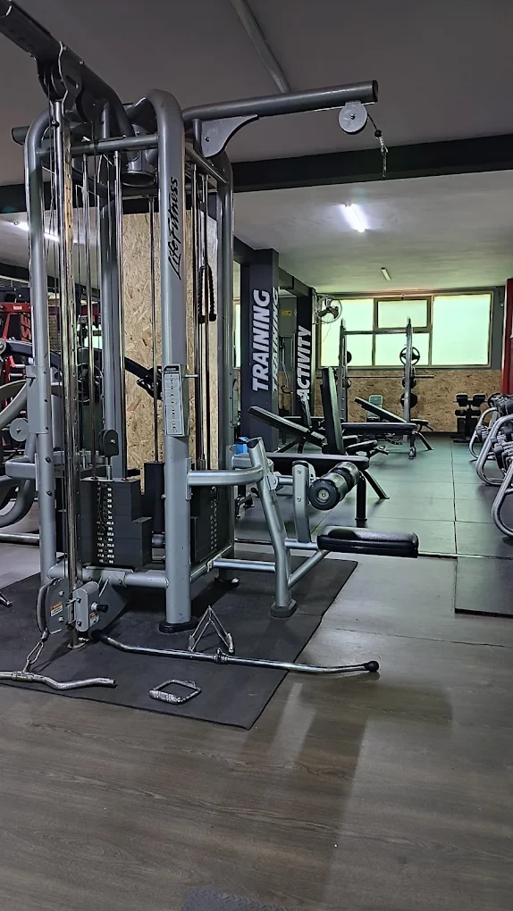 🏋️‍♂️ Salle de Sport Marrakech – Transformez votre corps - gym for rent in marrakech - RENTS.ma