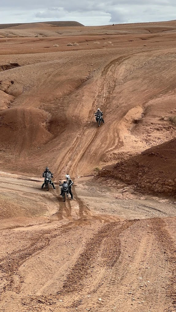 Rent 2 wheels morocco:location moto 2 roues marrakech & scooter - motorcycles for rent on RENTS.ma